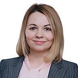Врач Кославская Ольга Владимировна