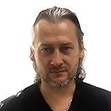 Врач Косьмин Олег Константинович
