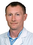 Врач Коснырев Максим Васильевич