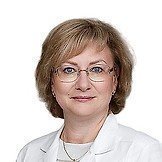Врач Косогова Анна Вениаминовна