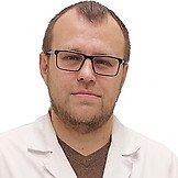 Врач Косолапов Илья Николаевич