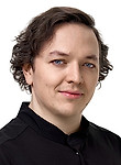 Врач Косолапов Владимир Владимирович