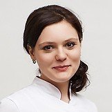 Врач Косолапова Екатерина Александровна