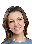 Врач Косороткина Екатерина Сергеевна