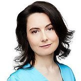 Врач Косова Анна Николаевна