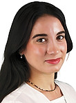 Врач Косова Анна Сергеевна