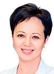 Врач Косова Анжелика Робертовна