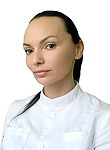 Врач Косова Елена Олеговна