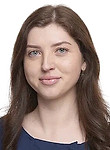 Врач Косова Наталья Ивановна