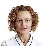 Врач Косова Оксана Викторовна