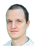 Врач Костенко Евгений Васильевич