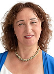 Врач Костенко Ирина Евгеньевна