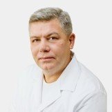Врач Костенко Всеволод Сергеевич 