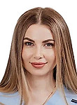 Врач Костенкова Мария Олеговна