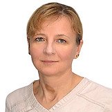 Врач Костерева Екатерина Викторовна