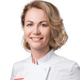 Врач Костерева Варвара Сергеевна 