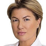 Врач Костерина Ольга Игоревна