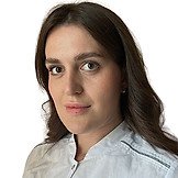 Врач Костичева Анна Валерьевна