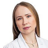 Врач Костицына Екатерина Александровна