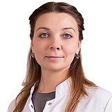 Врач Костик Валентина Сергеевна