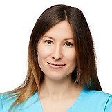 Врач Костина Антонина Андреевна