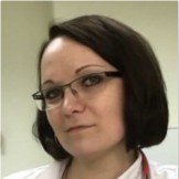 Врач Костина Елена Ивановна
