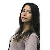 Врач Костина Елена Юрьевна