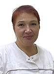Врач Костина Оксана Николаевна