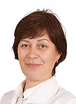 Врач Костина Руслана Игоревна