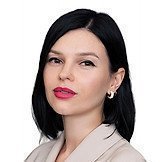 Врач Костянова Антонина Алексеевна