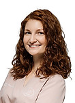 Врач Костюченко Анна Владиславовна