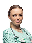 Врач Костюк Екатерина Павловна