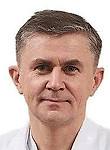 Врач Костюк Игорь Петрович