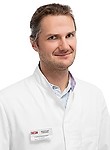 Врач Костюкевич Андрей Владимирович