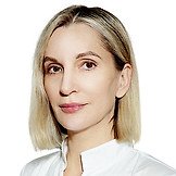 Врач Костюкевич Светлана Владимировна