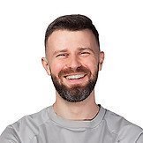 Врач Костюков Егор Александрович