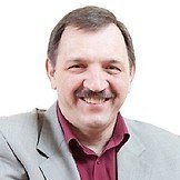 Врач Костюков Сергей Егорович