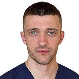 Врач Костюков Станислав Вадимович