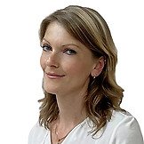Врач Костюкова Екатерина Олеговна