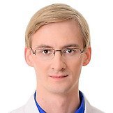 Врач Костливых Алексей Владимирович