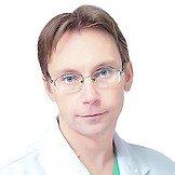 Врач Кострикин Николай Олегович