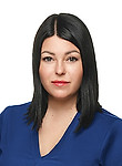 Врач Кострюкова Ирина Александровна