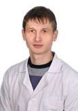 Врач Кострома Иван Иванович
