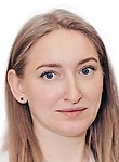 Врач Кострома Яна Владимировна