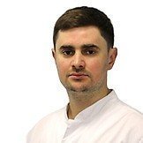Врач Кострубин Станислав Анатольевич
