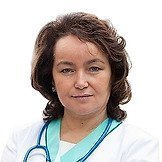 Врач Кострыкина Людмила Николаевна