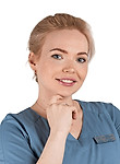 Врач Костыгова Виктория Витальевна