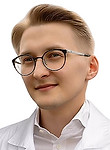 Врач Костылев Игорь Александрович