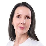 Врач Косых Ольга Александровна