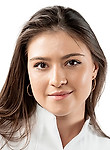 Врач Косынкина Дарья Дмитриевна